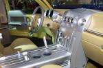 Ford Equator Concept 2000 года